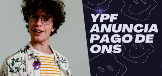 Ypf anuncio el pago de ons